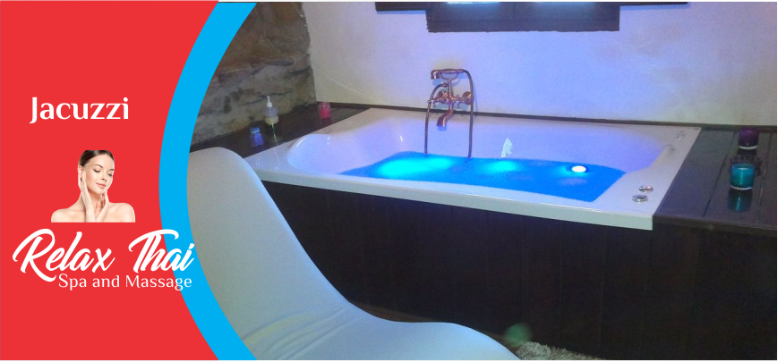 Massage in Nashik