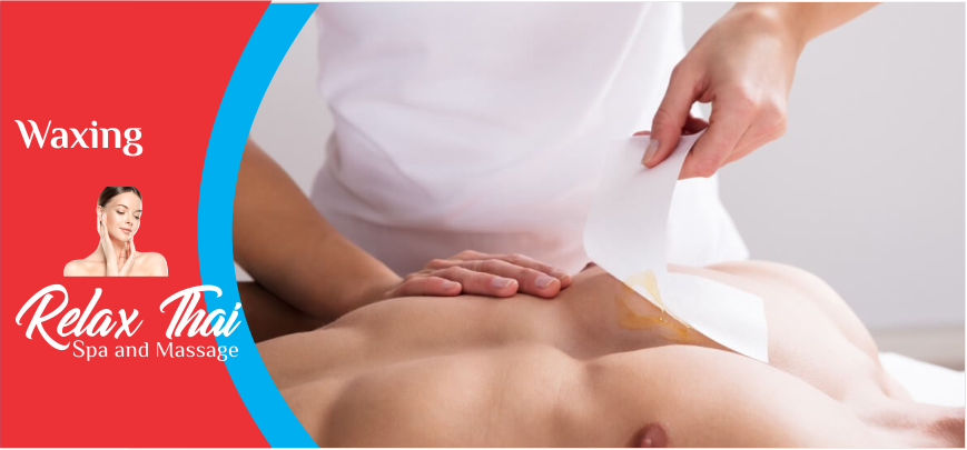 Massage in Nashik